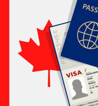 Bolsa de trabajo en Canadá 2025