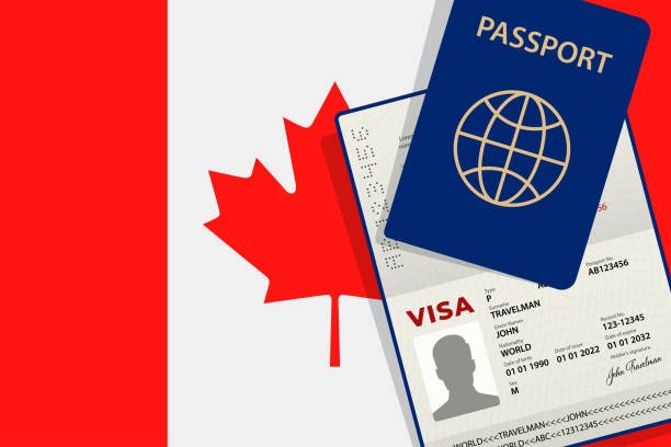 Bolsa de trabajo en Canadá 2025