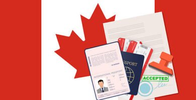 Bolsas de trabajo en Canadá 2025