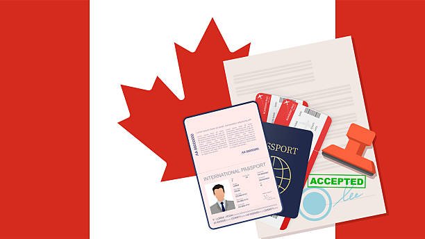 Bolsas de trabajo en Canadá 2025