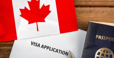 Cómo conseguir trabajo en Canadá 2025