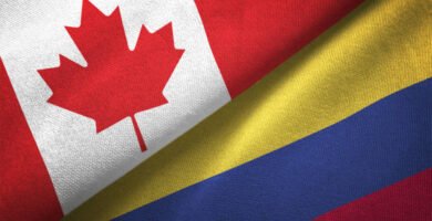 🇨🇦 Cómo conseguir trabajo en Canadá desde Colombia 2025: Guía completa