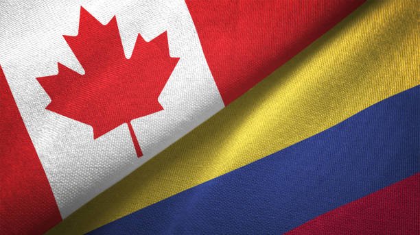 🇨🇦 Cómo conseguir trabajo en Canadá desde Colombia 2025: Guía completa