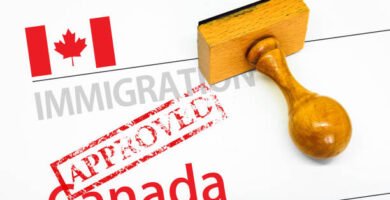 Permisos de trabajo en Canadá 2025