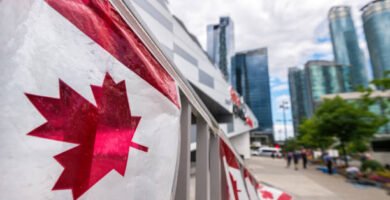 Trabajo en Canadá 2025: Todo lo que necesitas saber para conseguir empleo