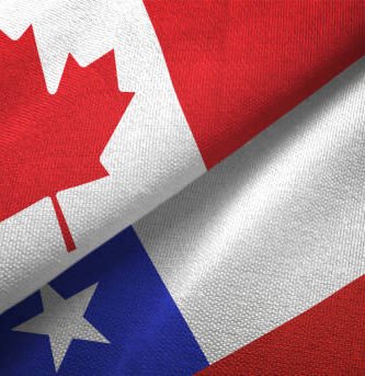 Trabajo en Canadá para chilenos 2025