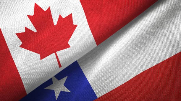 Trabajo en Canadá para chilenos 2025