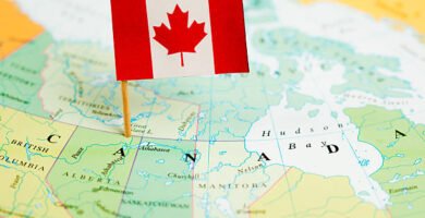 🇨🇦 Trabajos en Canadá para cubanos 2025: empleos disponibles y requisitos