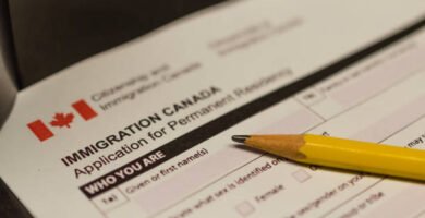 🇨🇦 Trabajos en Canadá para mexicanos