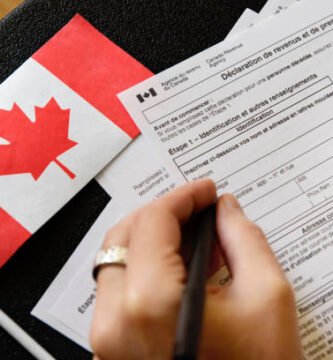 🛂 Visa de trabajo en Canadá 2025: guía completa paso a paso