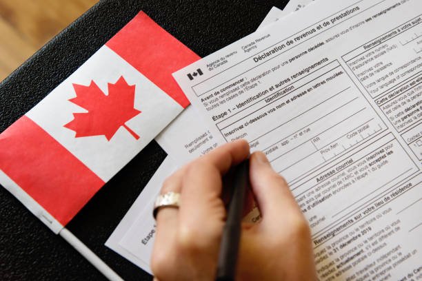 🛂 Visa de trabajo en Canadá 2025: guía completa paso a paso