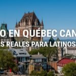 Empleo en Québec Canadá | Ofertas Reales para Latinos 2025