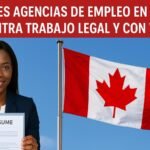 Mejores Agencias de Empleo en Canadá en 2025: Encuentra Trabajo Legal y con Visa