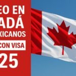 Empleo en Canadá para Mexicanos | Ofertas con Visa 2025