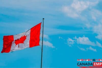 Trabajo de Logística en Canadá para Mexicanos 2025