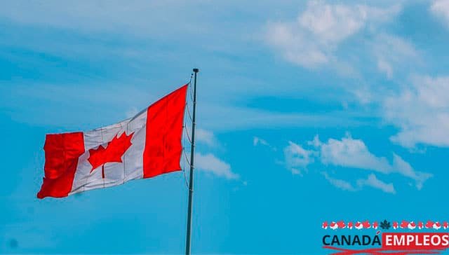 Trabajo de Logística en Canadá para Mexicanos 2025