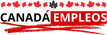 Empleos en canada 2025