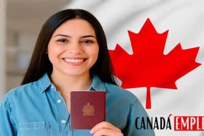 Cómo solicitar un permiso de trabajo en Canadá