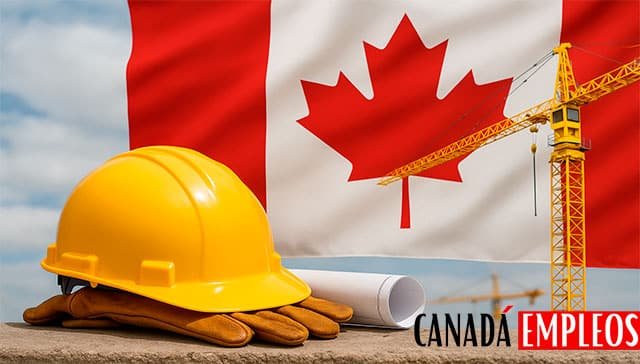 Empleadores para trabajos temporales en Canadá 2025