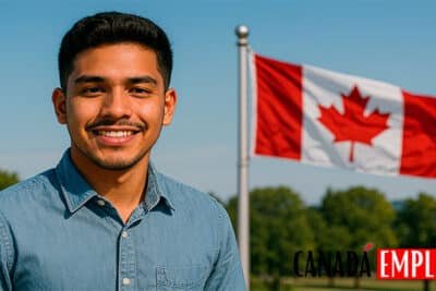 Empleos en Canadá para salvadoreños