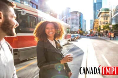 Los 5 Países Latinoamericanos con Más Migrantes en Canadá 2025