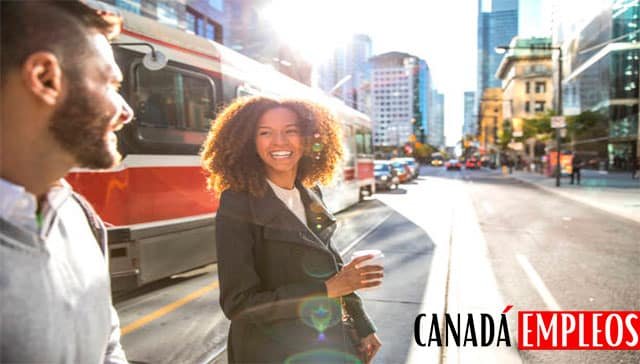 Los 5 Países Latinoamericanos con Más Migrantes en Canadá 2025