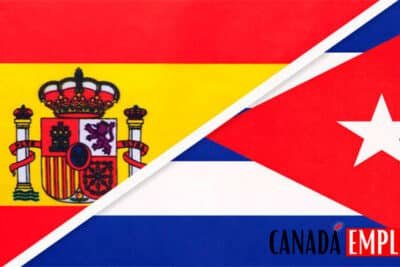 Ofertas de trabajo para cubanos en España 2025