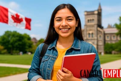 Oportunidades de trabajo y estudio en Canadá para hispanohablantes