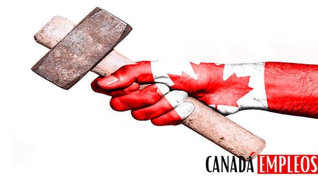 Requisitos de Visado de Trabajo para Canadá 2025