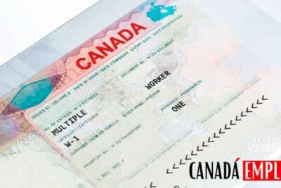 Requisitos para Permiso de Trabajo en Canadá 2025