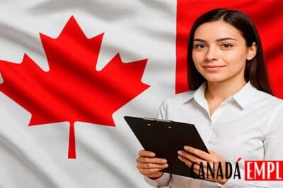 Requisitos para trabajar en Canadá legalmente 2025
