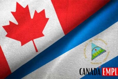 Trabajos en Canadá para Guatemaltecos 2025