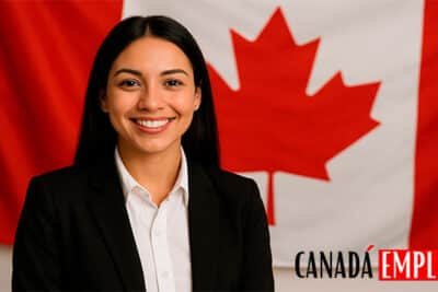Visas de Trabajo para Canadá desde Venezuela 2025