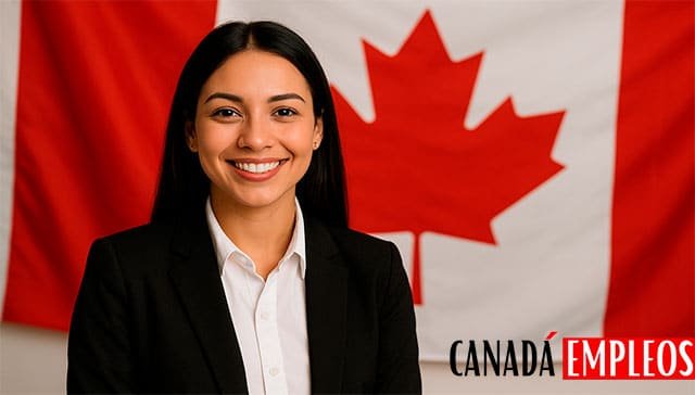 Visas de Trabajo para Canadá desde Venezuela 2025