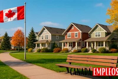 Cómo es la calidad de vida en Canadá
