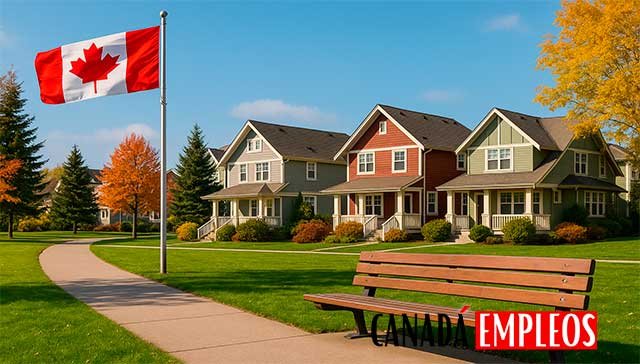 Cómo es la calidad de vida en Canadá