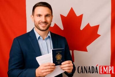 Cómo obtener la ciudadanía canadiens