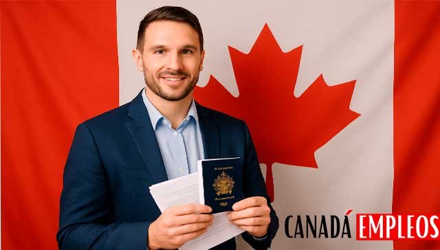 Cómo obtener la ciudadanía canadiens