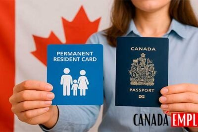 residencia permanente y ciudadanía canadiense